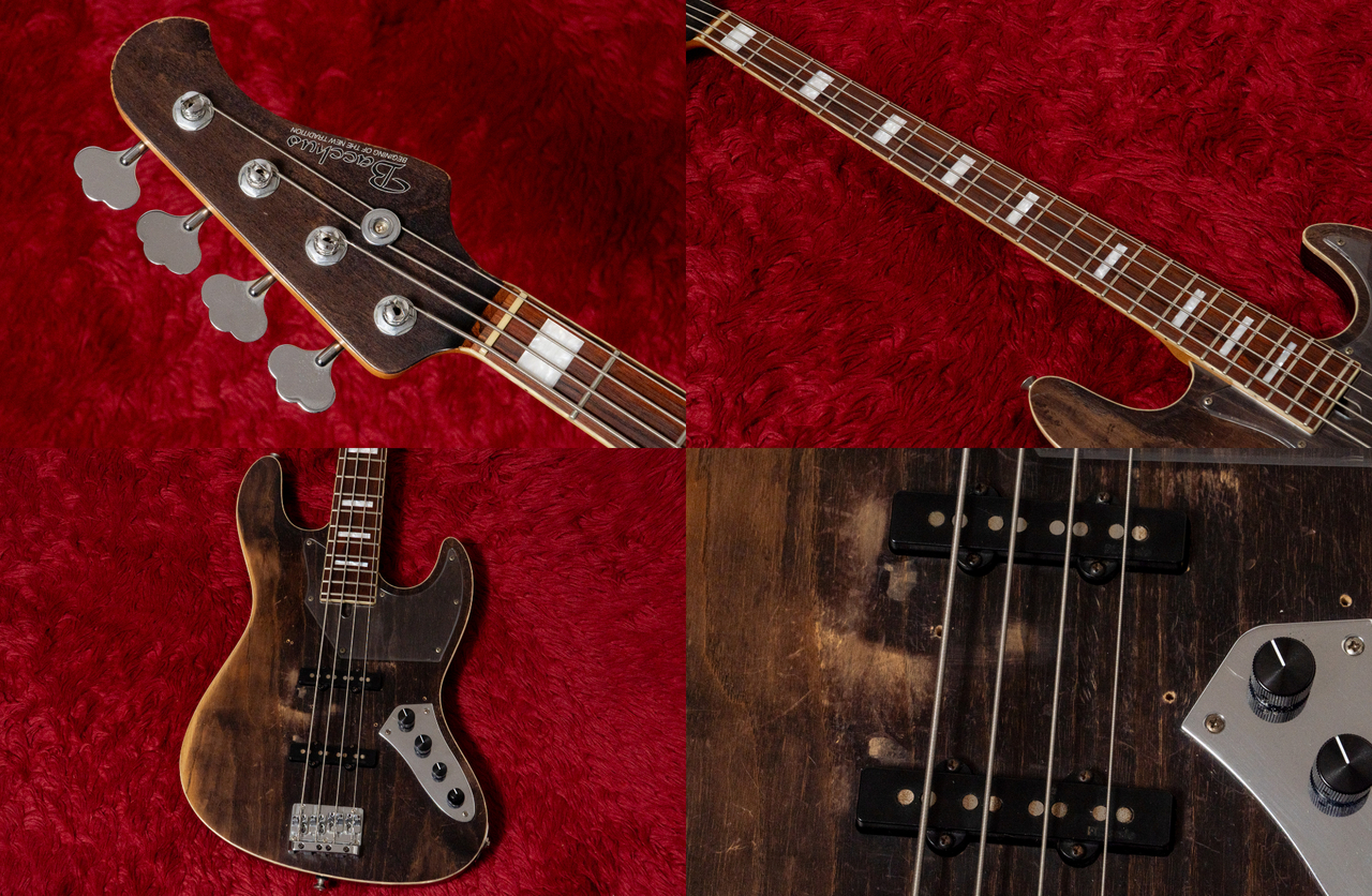 Bacchus Handmade Series Standard 4 3.895kg #124049【委託品】【GIB