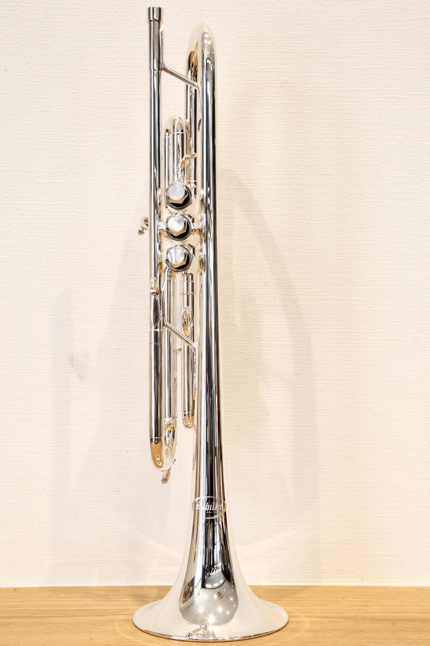 Schilke i33 SP innovation B♭Trumpet 【東京都交響楽団