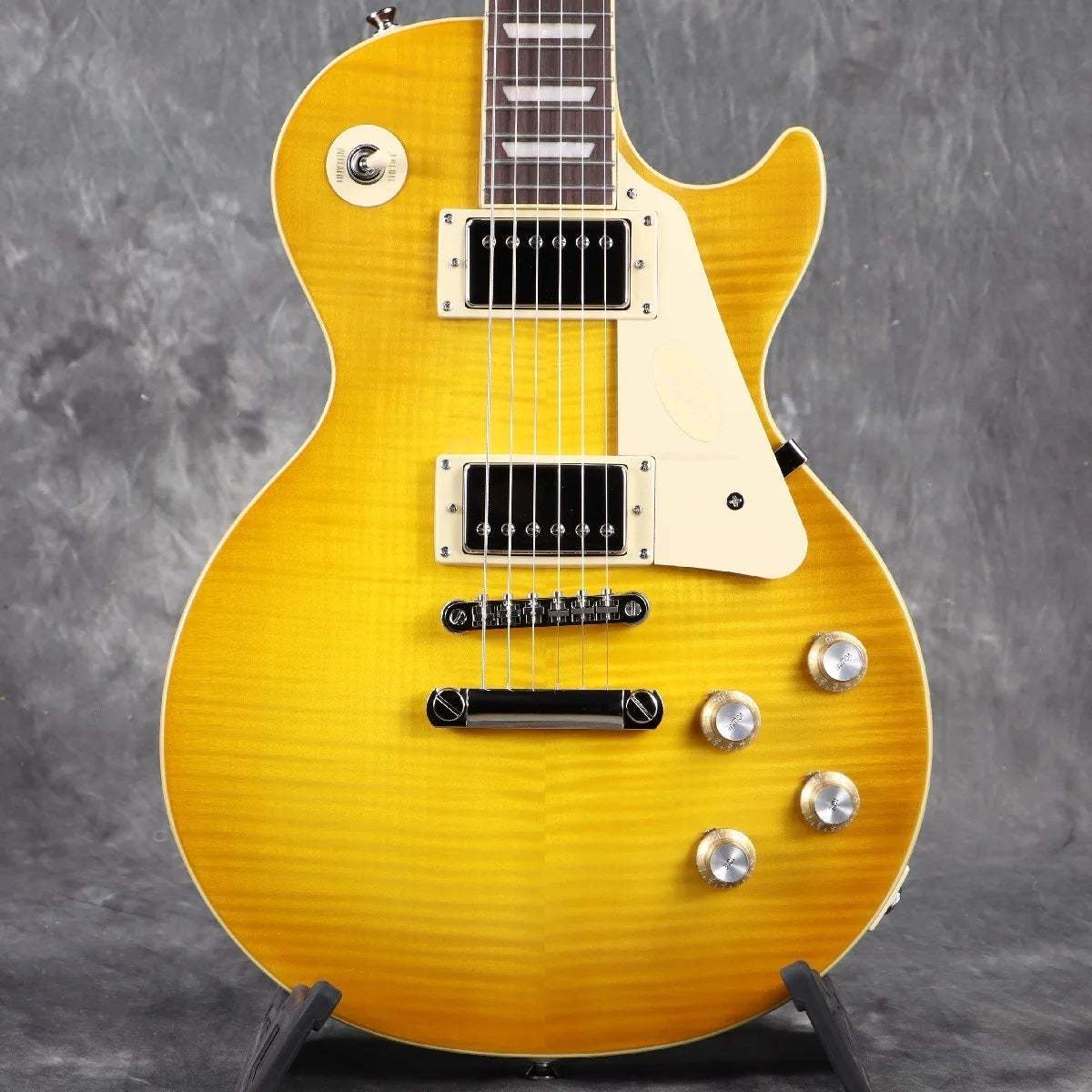 Epiphone Inspired by Gibson Exclusive Model Les Paul Standard 60s