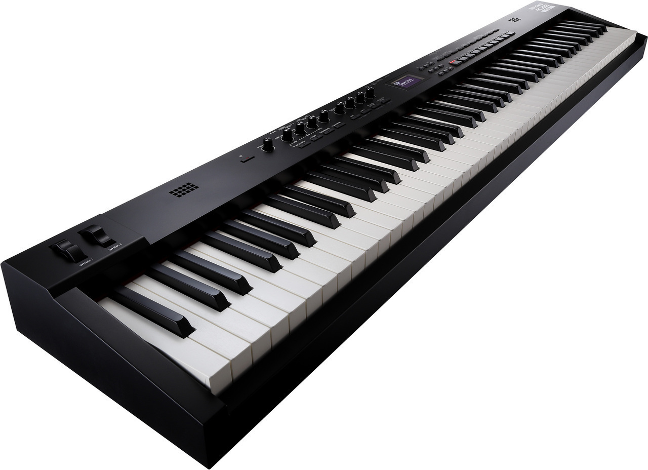 Roland RD-88EX Digital Piano & ケースセット◇【TIMESALE!~8