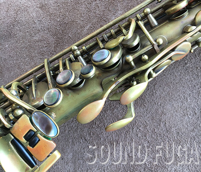 Cadeson CADESON A-92 アンラッカー HighF#付モデル アルト
