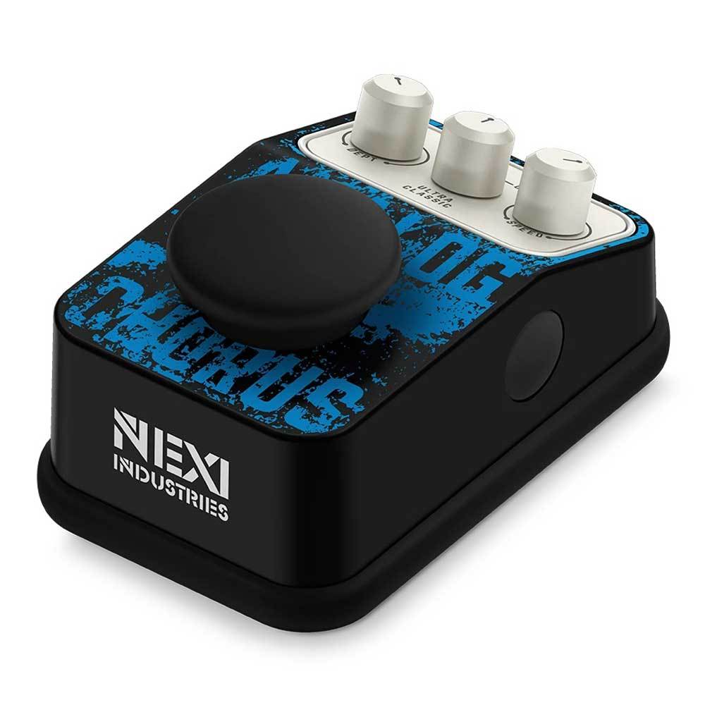 NEXI Analog Chorus 【数量限定50%OFF!】