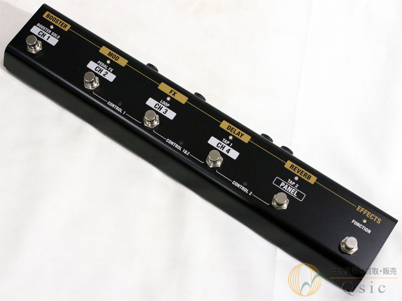 BOSS GA-FC EX 2025年製 [MM585]【神戸店在庫】（中古）【楽器検索