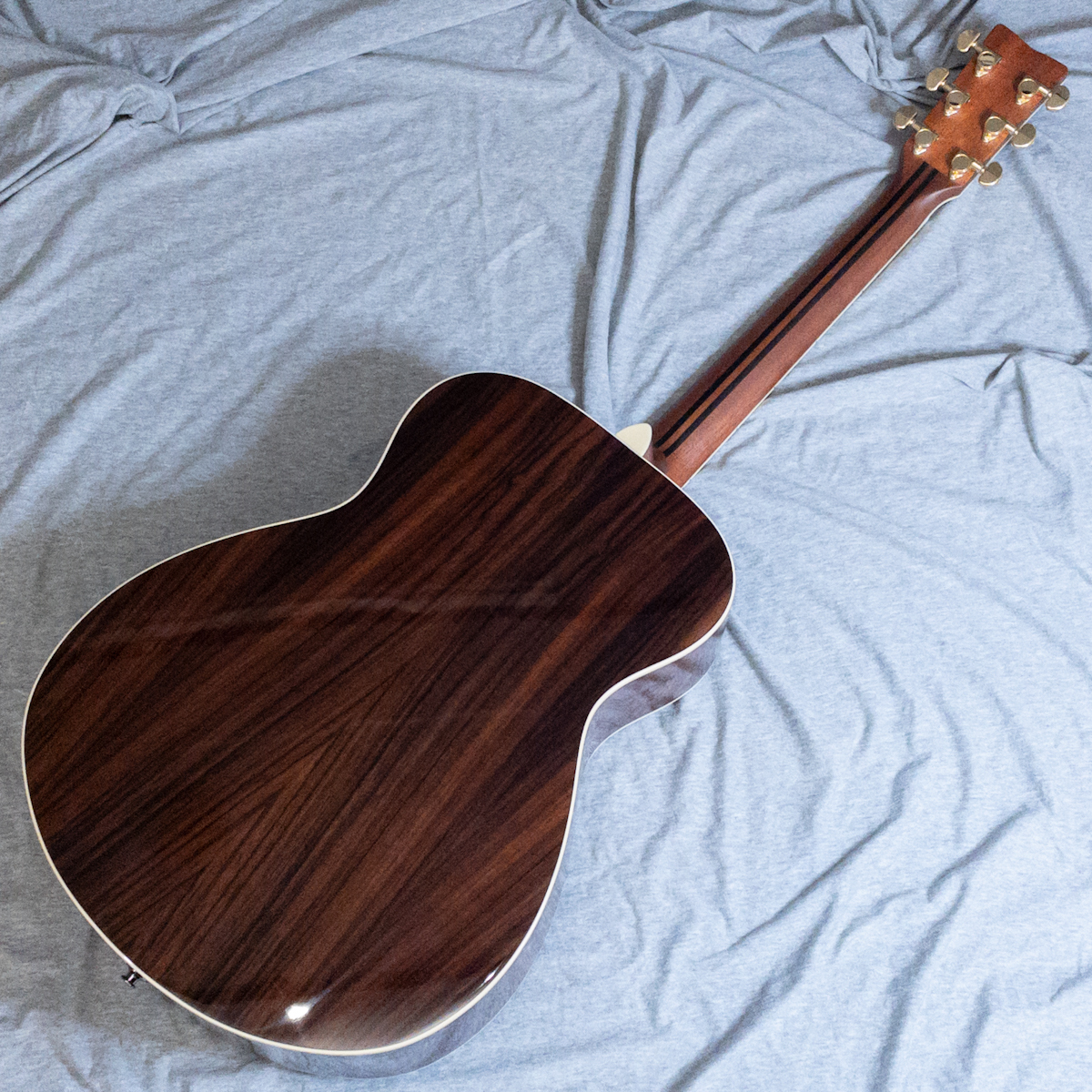 YAMAHA LS6 ARE BS(ブラウンサンバースト)（新品）【楽器検索デジマート】