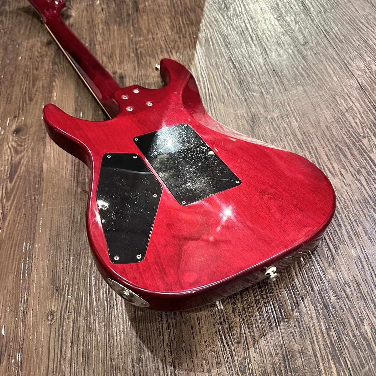 GrassRoots G-HR-49S Electric Guitar(中古/送料無料)【楽器検索 GrassRoots G-HR-49S Electric Guitar(中古/送料無料)【楽器検索