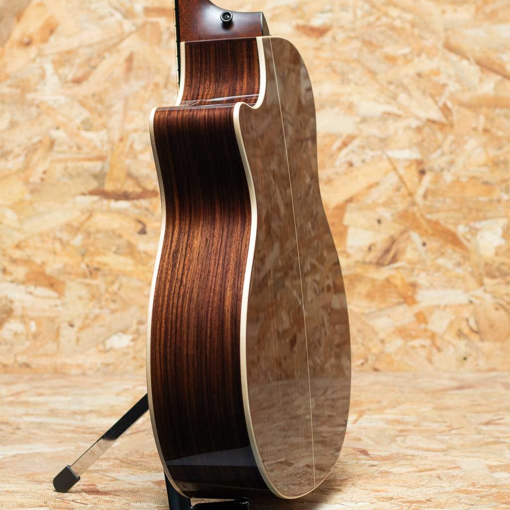 Taylor 814ce Special Edition Shade Edge Burst（新品）【楽器検索