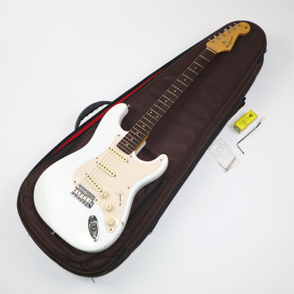 Vanzandt 【中古】 エレキギター Van Zandt STV Rosewood FingerBoard
