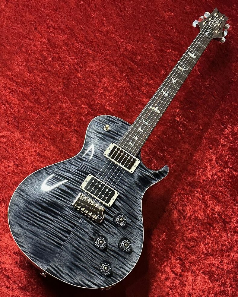 ギター paul reed smith tremonti signature PRS Core Mark Tremonti Signature Black (2022) - Guitar Compare