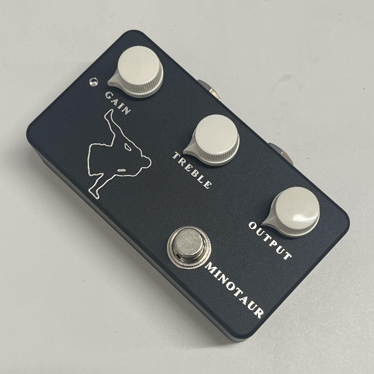 Inner Bamboo electron SUMO STOMP MINOTAUR（中古）【楽器検索