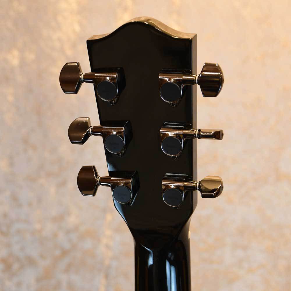 Headway HF-JET BLACK（中古）【楽器検索デジマート】