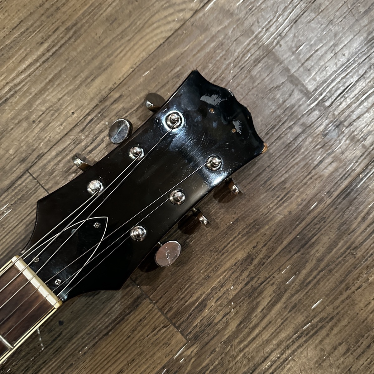 ARIA Diamond No.5202 1970年代 Electric Guitar（中古/送料無料