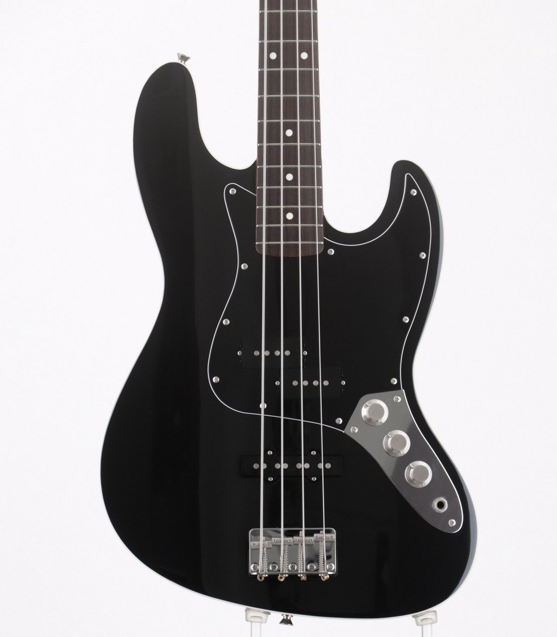 Fender Japan Aerodyne Jazz Bass 4弦ベース Fender / Japan Exclusive Aerodyne Jazz Bass Old Candy Apple