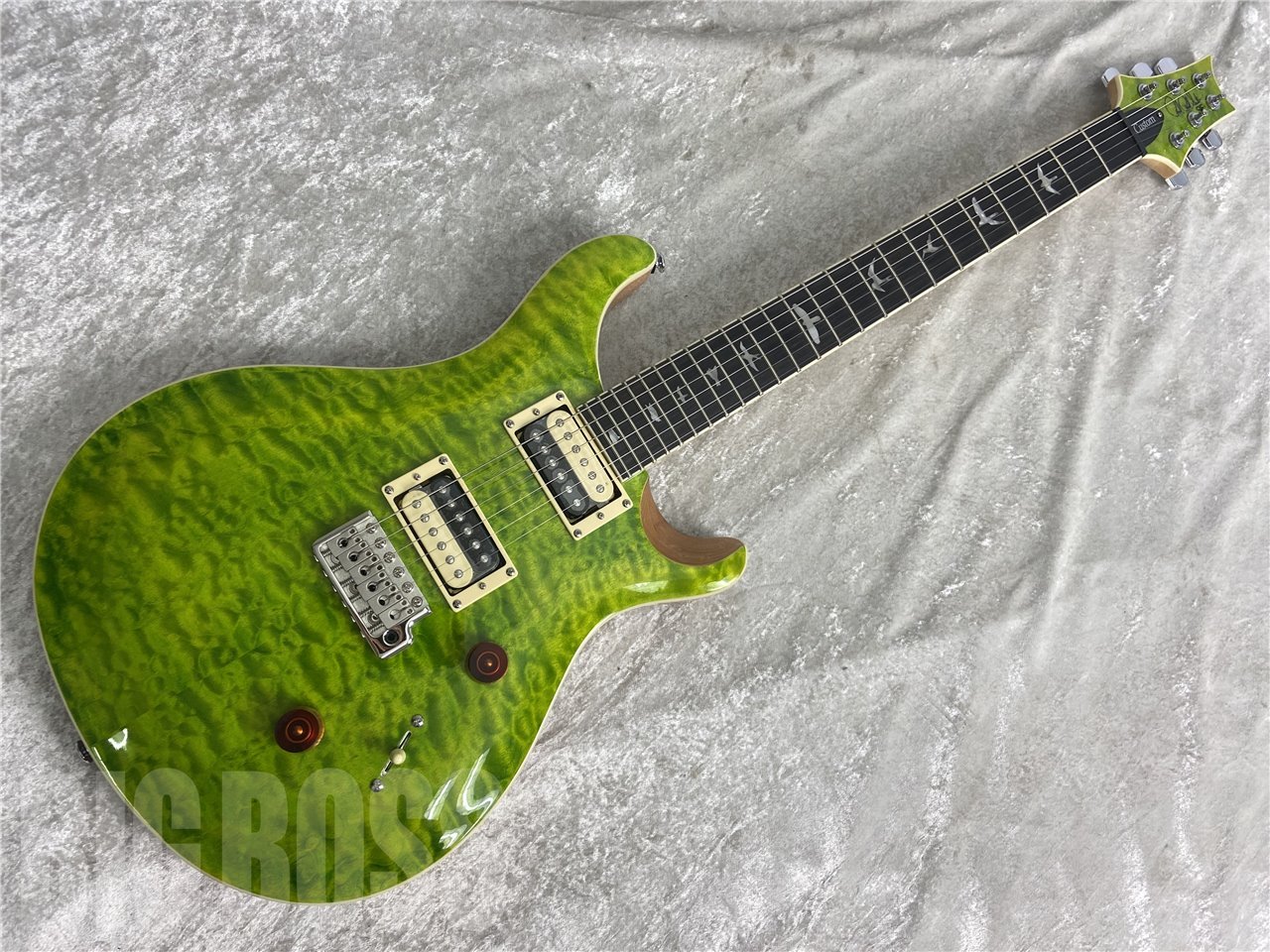 ポールリードスミス　PRS SE カスタム24