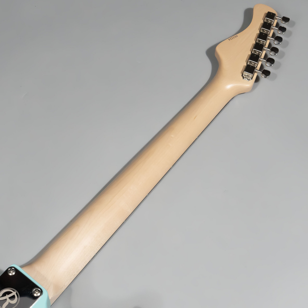Red House Guitars MUG SS Tiffany Blue Tremolo（新品特価/送料