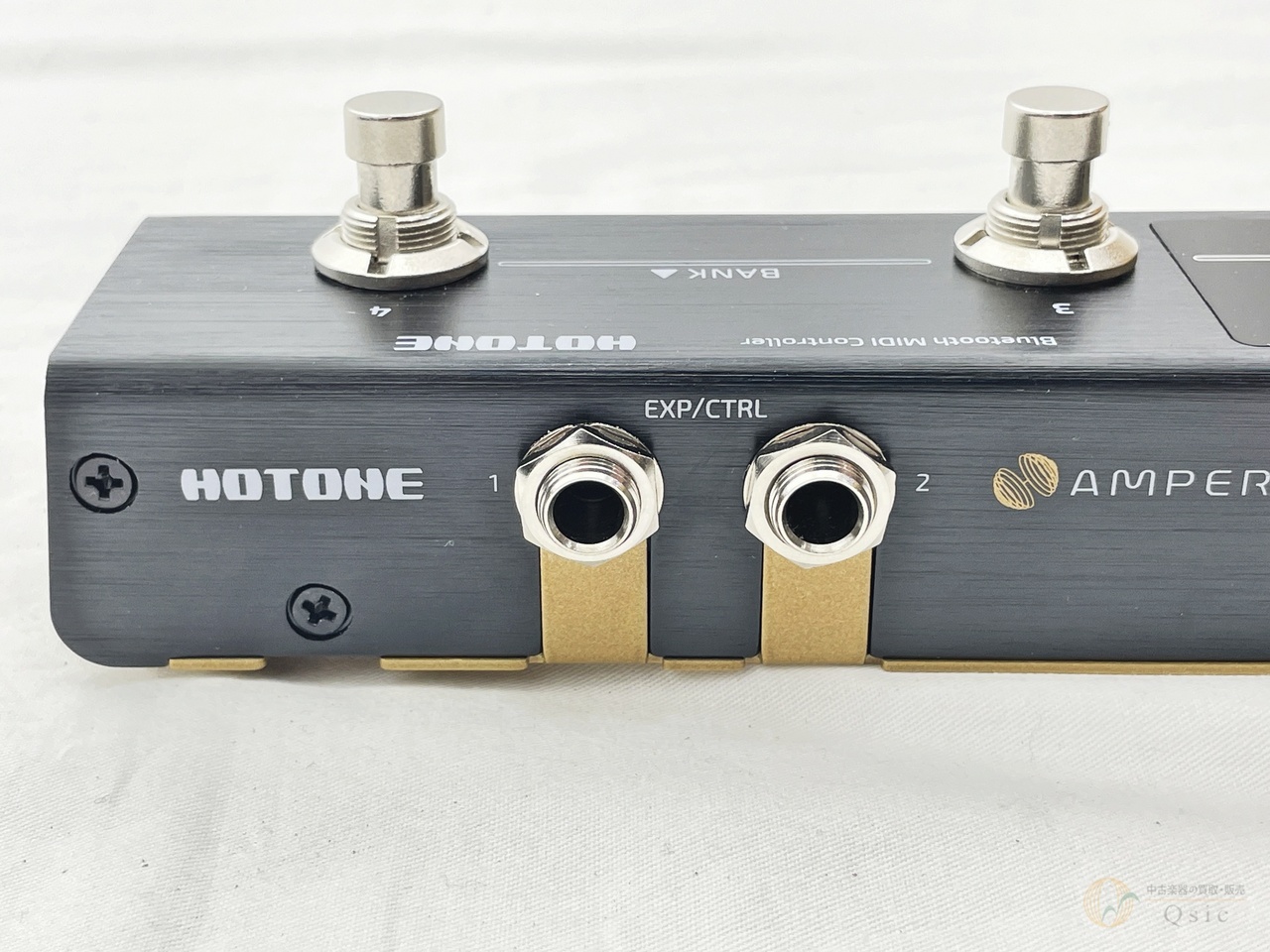 HOTONE AMPERO CONTROL [MMM43]【梅田店在庫】（中古）【楽器検索