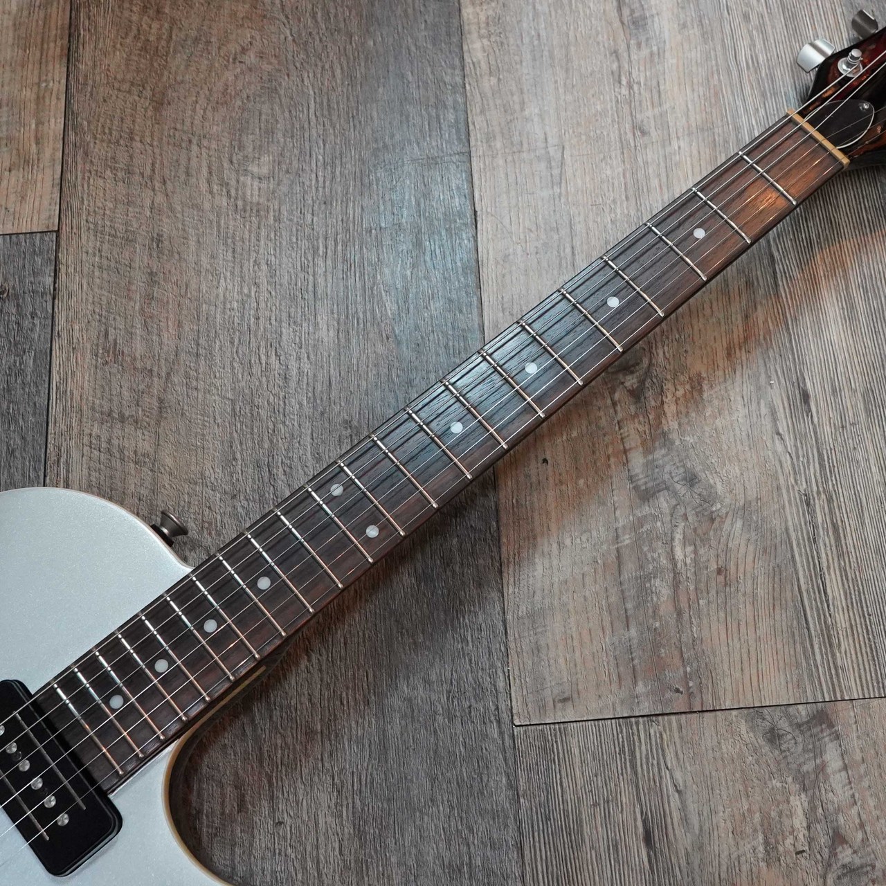 VOX SSC-33（中古）【楽器検索デジマート】