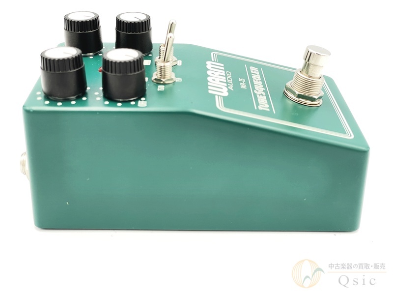 WARM AUDIO Tube Squealer [PMM34]【梅田店在庫】（中古）【楽器検索