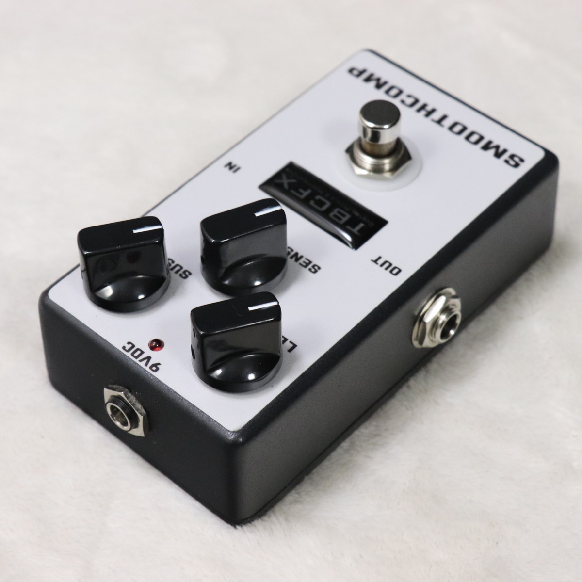 TBCFX SMOOTH COMP 【梅田店】（中古）【楽器検索デジマート】