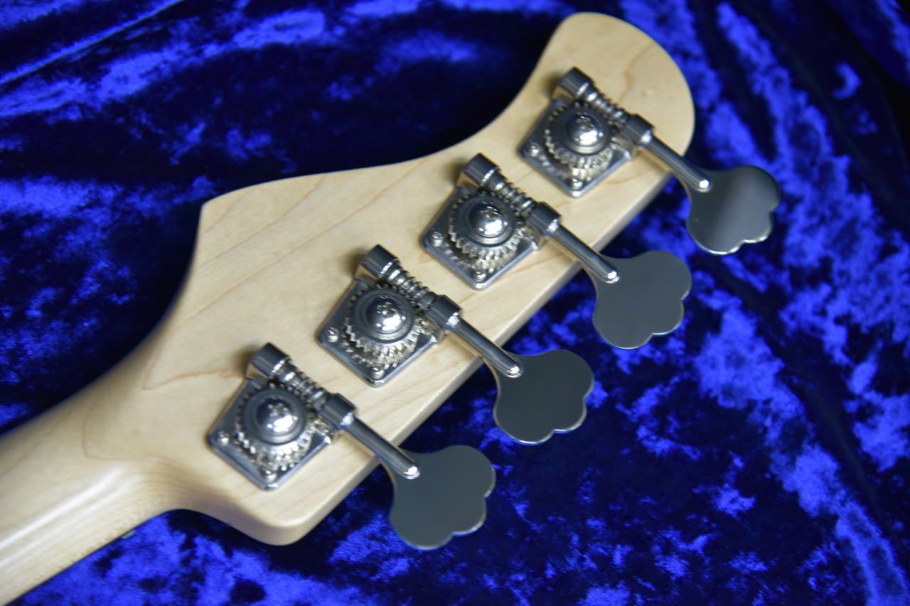 Crews Maniac Sound UNCLE DHB 国産飛鳥工場製（中古）【楽器