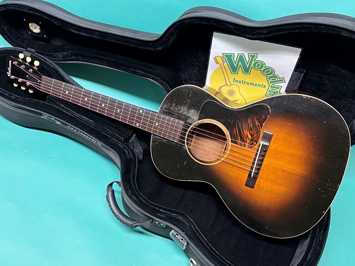 Gibson L-00（ビンテージ）【楽器検索デジマート】