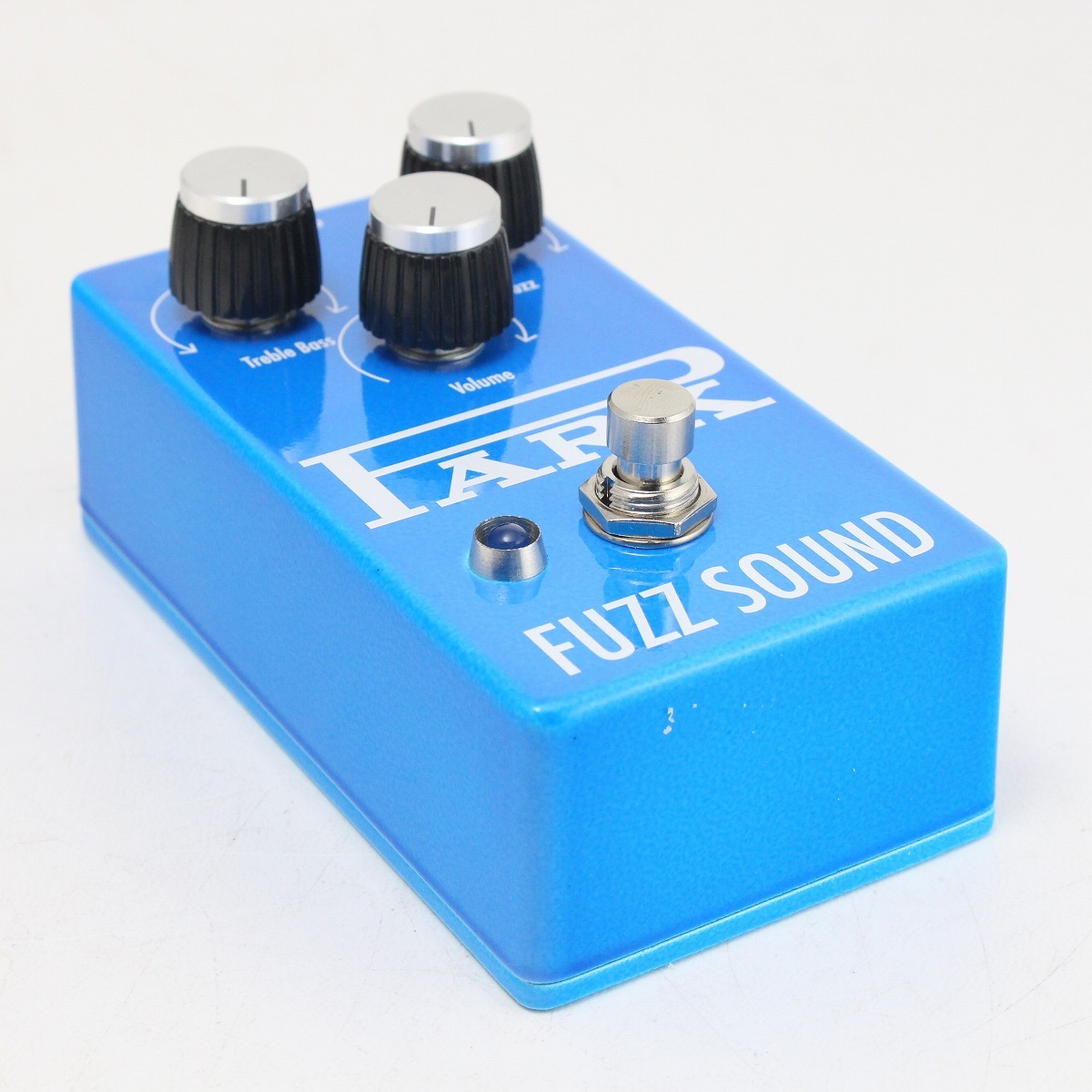 EarthQuaker Devices Colby Fuzz Sound ファズ【旧デザイン