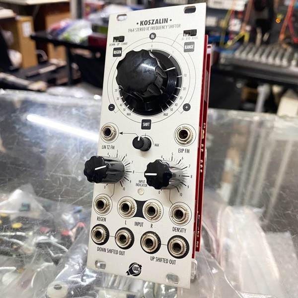 XAOC Devices KOSZALIN（中古）【楽器検索デジマート】