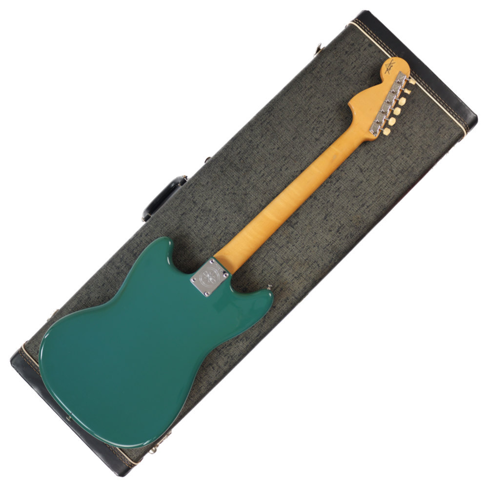 フェンダーMIJ CHAR MUSTANG(中古、MOD) IMG_9883_fdff0a4a-5e7d-420b-