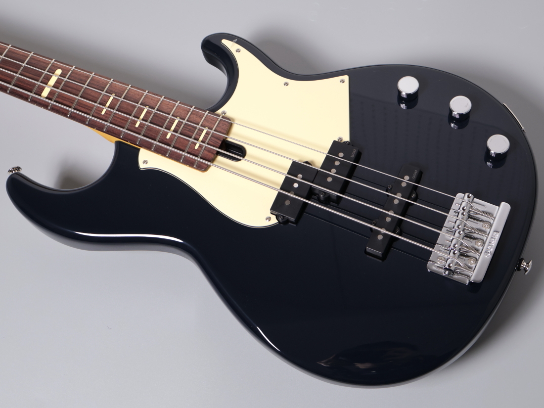 YAMAHA Pro Series BBP34 MNB / Midnight Blue【4.16kg】【値上げ前旧