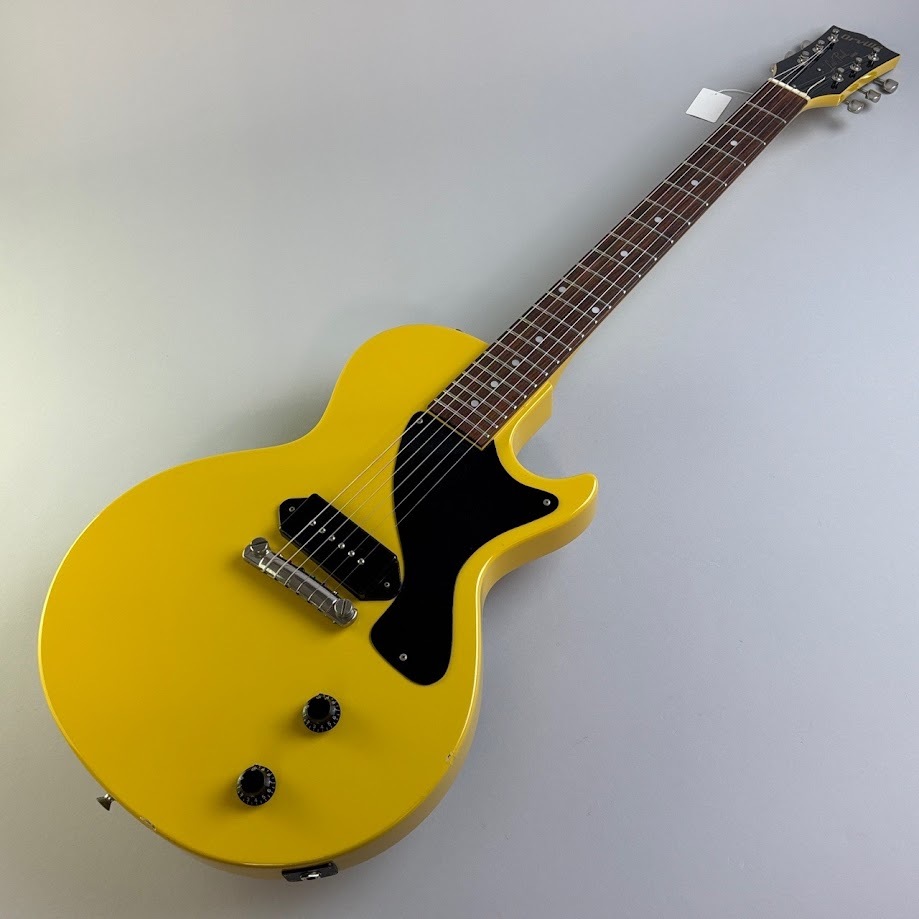 Orville Les Paul Custom Reborn by Humpback Engineering 1994
