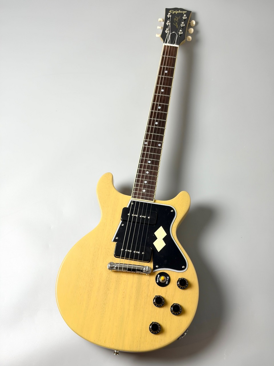 Epiphone Inspired by Gibson Custom 1960 Les Paul Special Reissue