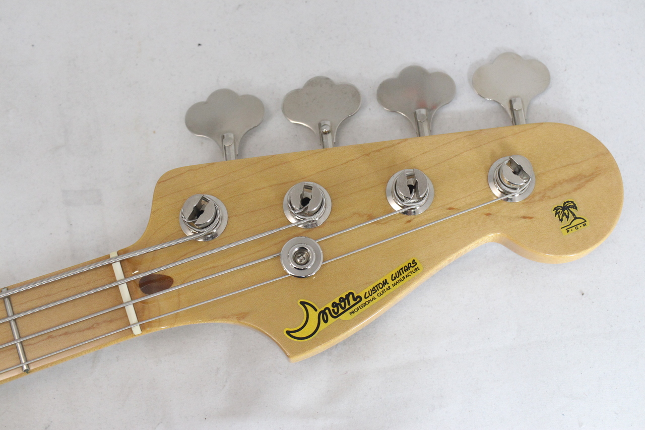 Moon JB-4 CLASSIC（中古）【楽器検索デジマート】