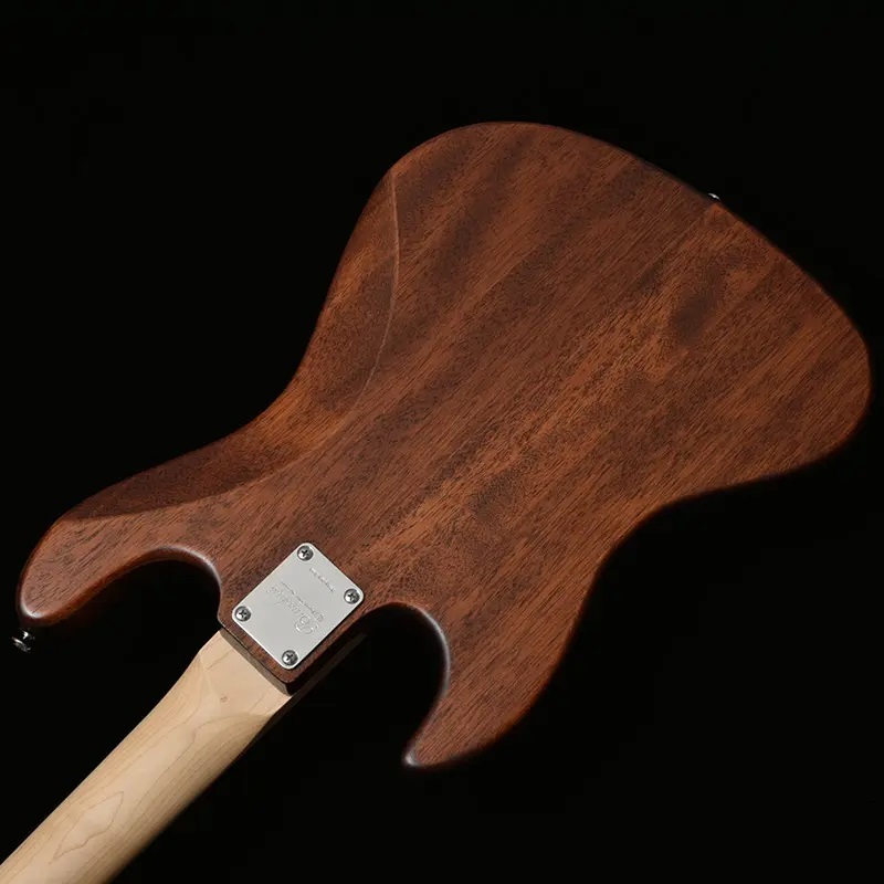 Bacchus Japan Tune-up Series / WL4-BP/M SYP-BS-MH (ソメイヨシノ