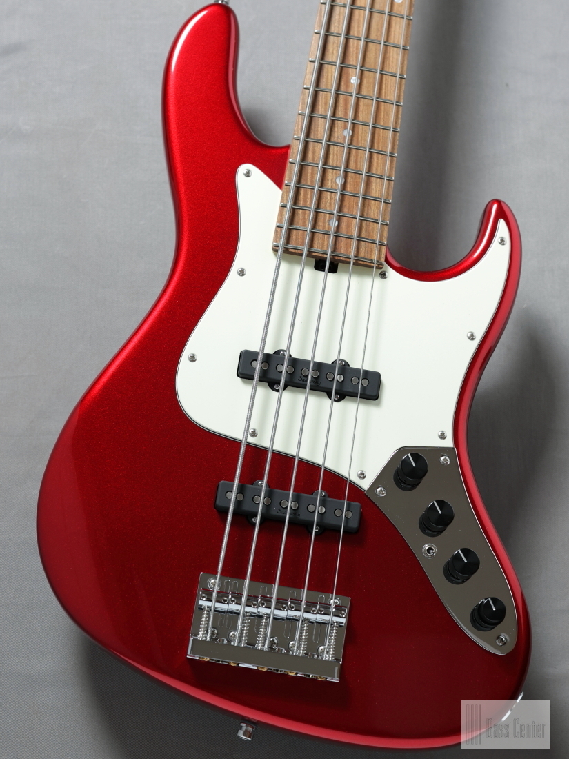 Sadowsky ML22 WL5 ALD / CAR【重量3.75kg】（新品）【楽器検索