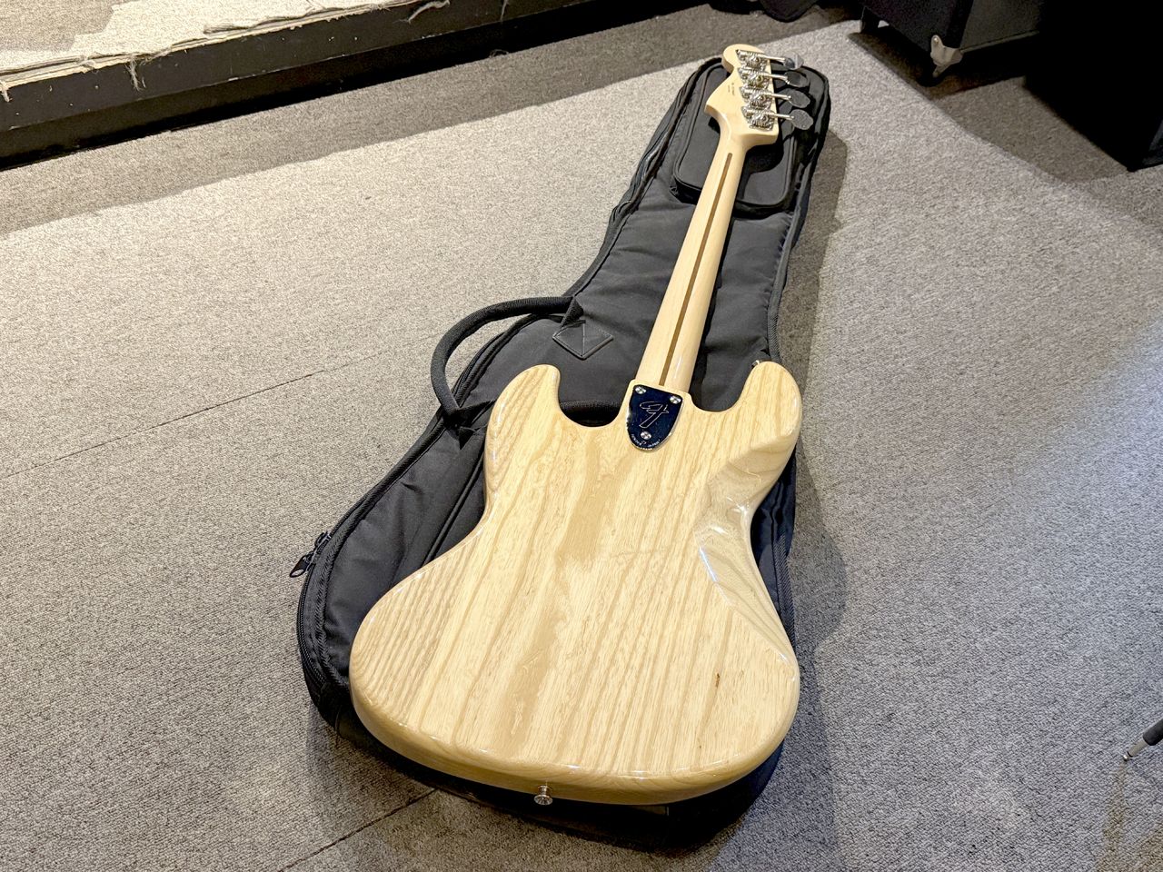 Fender JAZZ BASS エレキベース Fender Made in Japan Heritage 70s Jazz Bass Maple