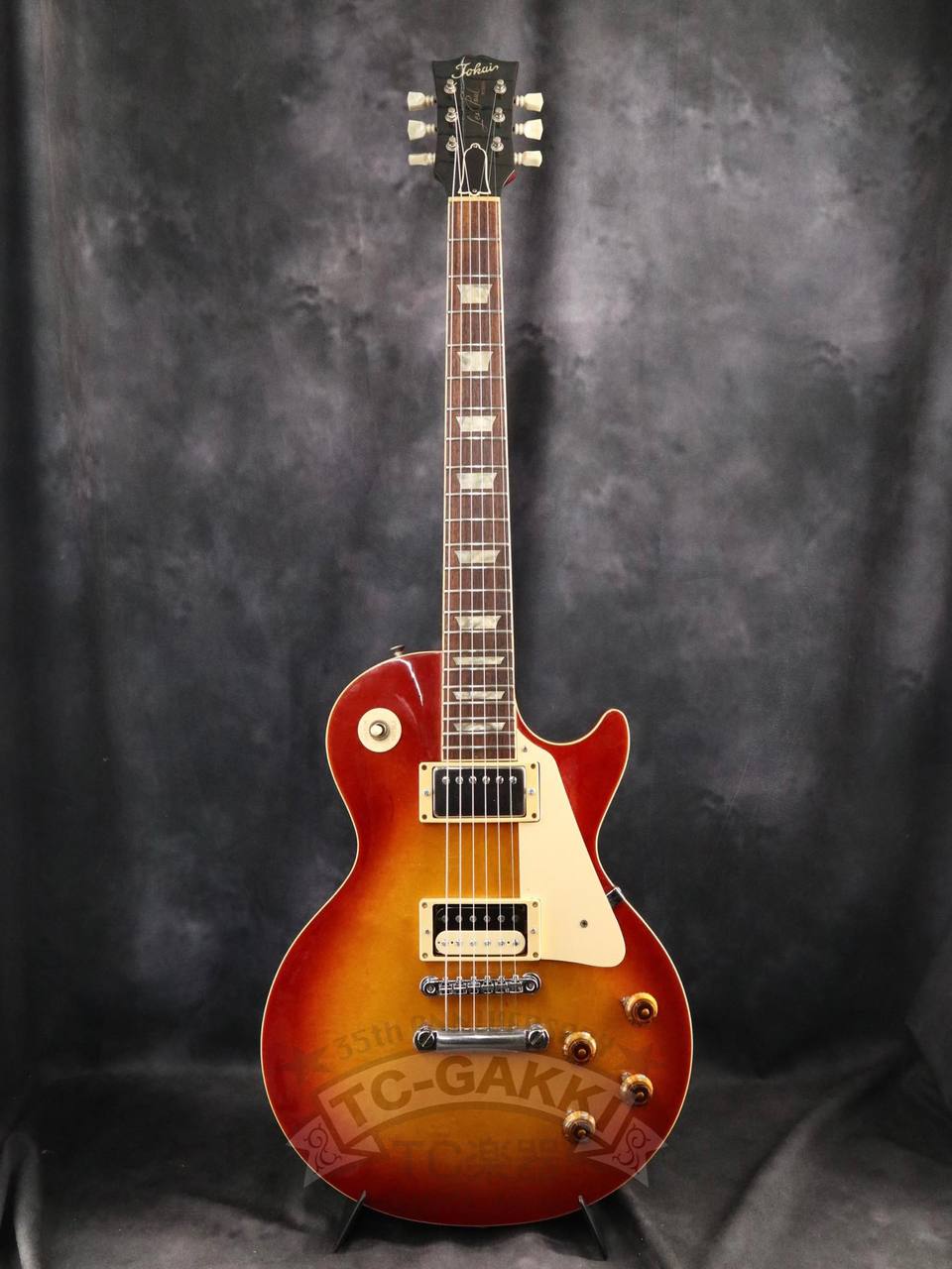 Tokai 1978 LS-60 Les Paul REBORN（ビンテージ）【楽器検索デジマート】