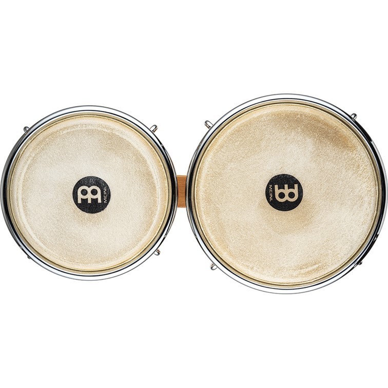 Meinl ウッドボンゴ, WB200SNT-M（B級特価/送料無料）［デジマートSALE