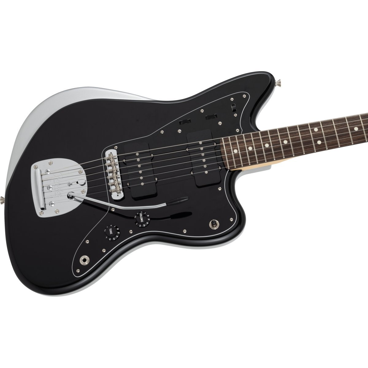 Fender Made in Japan Limited Starmaster Rosewood Fingerboard