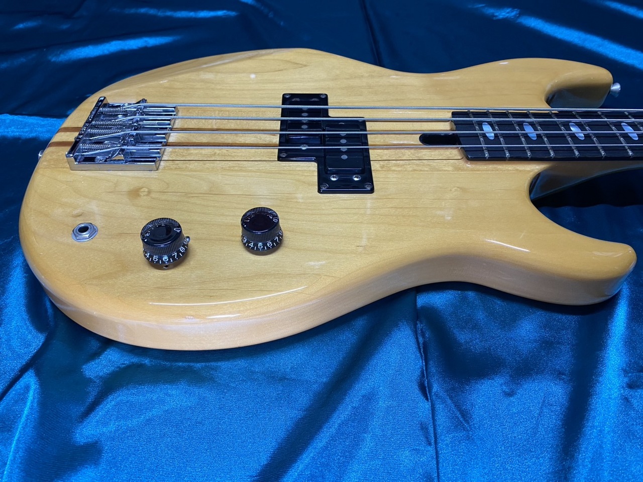 YAMAHA BB1200 Broad Bass（中古）【楽器検索デジマート】
