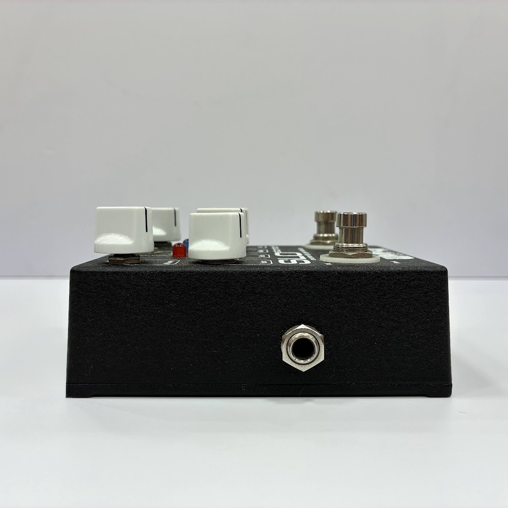 Wampler Pedals SLOstortion（中古/送料無料）【楽器検索デジマート】