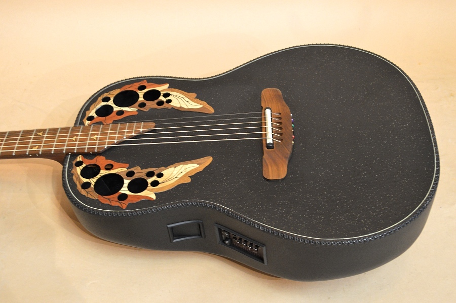 Ovation 1681-5 Adamas Ⅱ 1996年製（中古/送料無料）【楽器検索