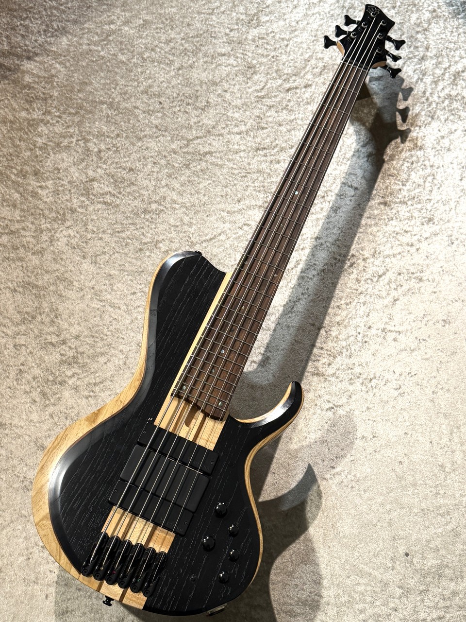【中古】 シネアスト許泳の昭和 セイコー 150mダイバーズ 黒文字盤 6458-6000 ボーイズ クオーツ