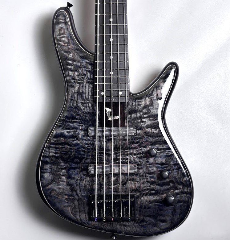 Sugi NB5E Japanese ASH/ALD2P BSBK S/N:S260104（新品/送料無料