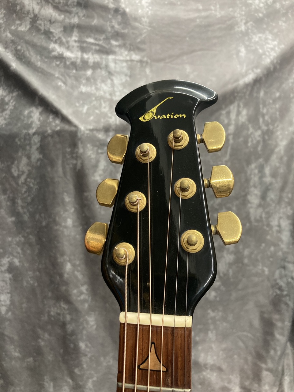 Ovation 1868 ELITE（中古）【楽器検索デジマート】