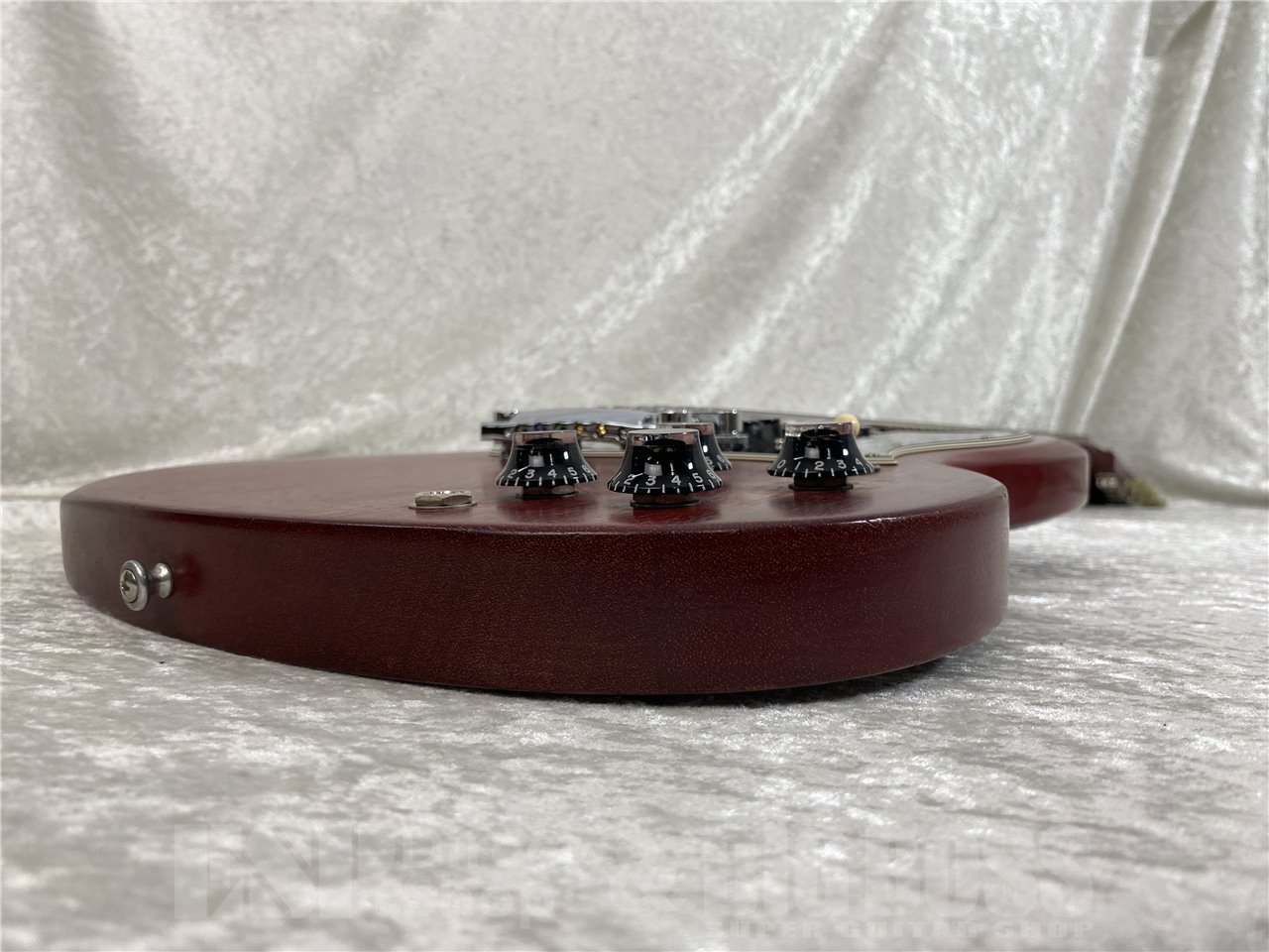 Gibson SG Special Faded(Worn Cherry)（中古/送料無料）【楽器検索