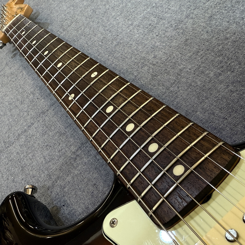 Fender Japan ST62-70TX 3TS 1993-1996（中古）【楽器検索デジマート】