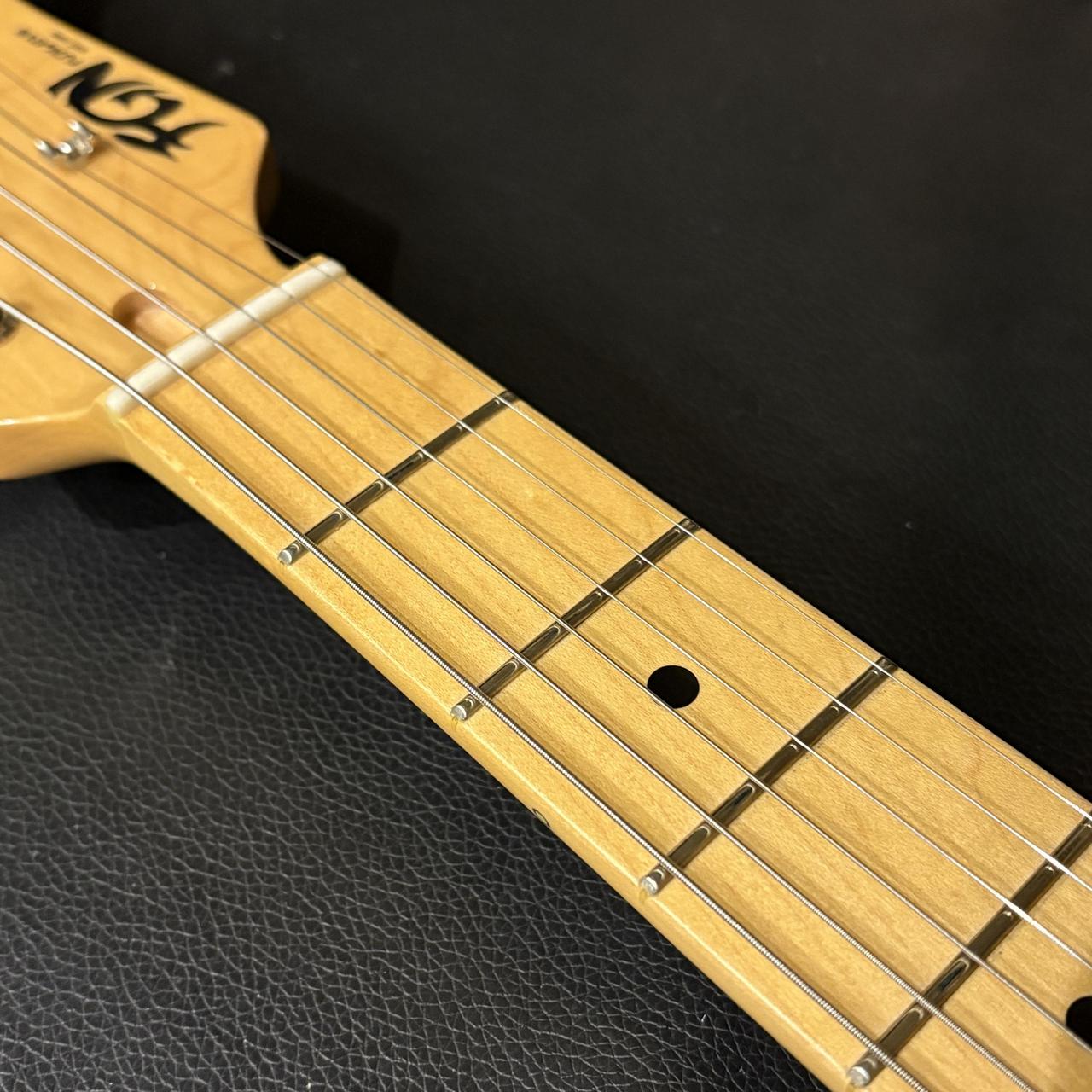 FUJIGEN(FGN) Neo Classic NTE100MAH-OWB（中古）【楽器検索デジマート】