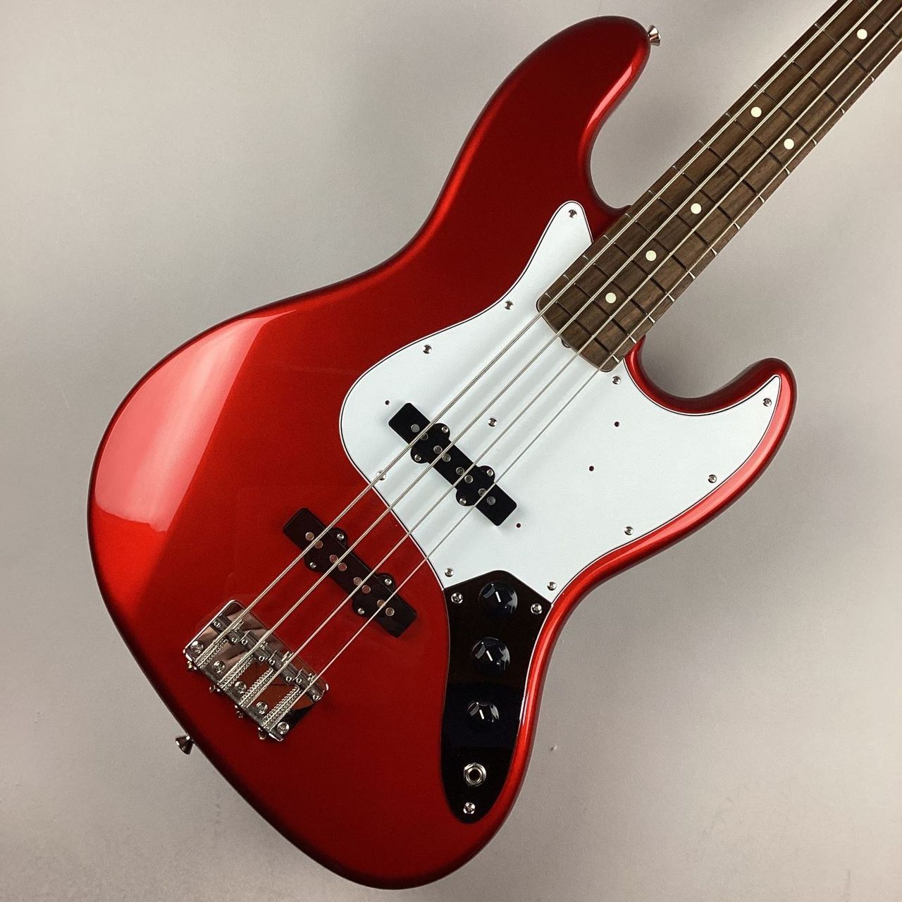 Fender Japan JB-STD / CAR【USED】【下取りがお得！】（中古/送料無料）【楽器検索デジマート】