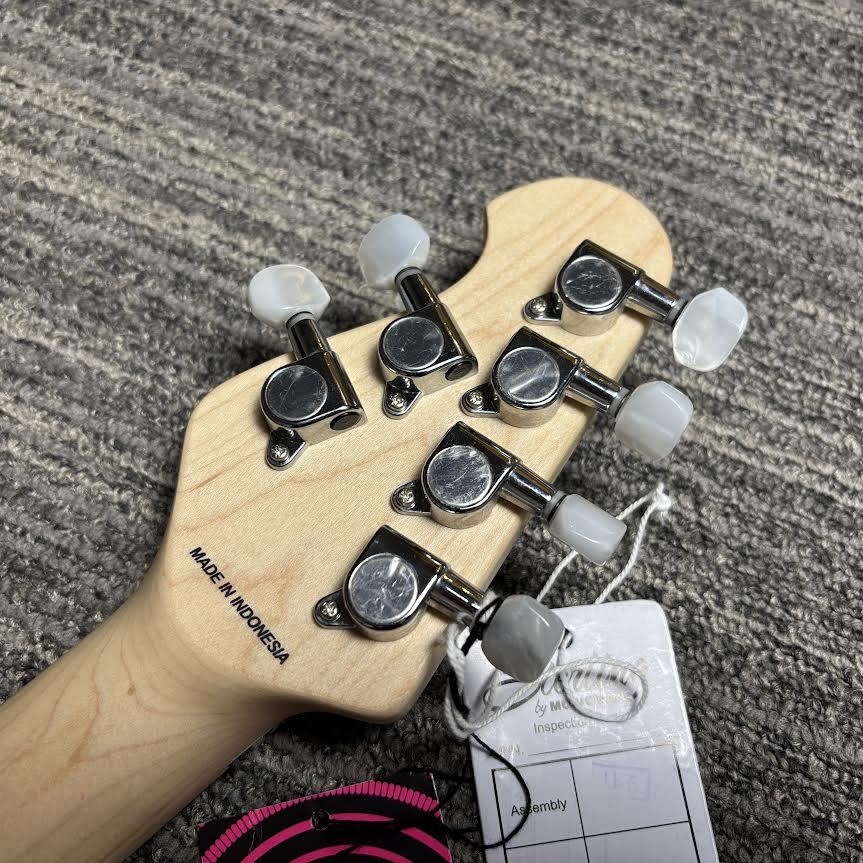 Sterling by MUSIC MAN AXIS AX40-TRD-M【現物画像】(新品/送料 Sterling by MUSIC MAN AXIS AX40-TRD-M【現物画像】(新品/送料