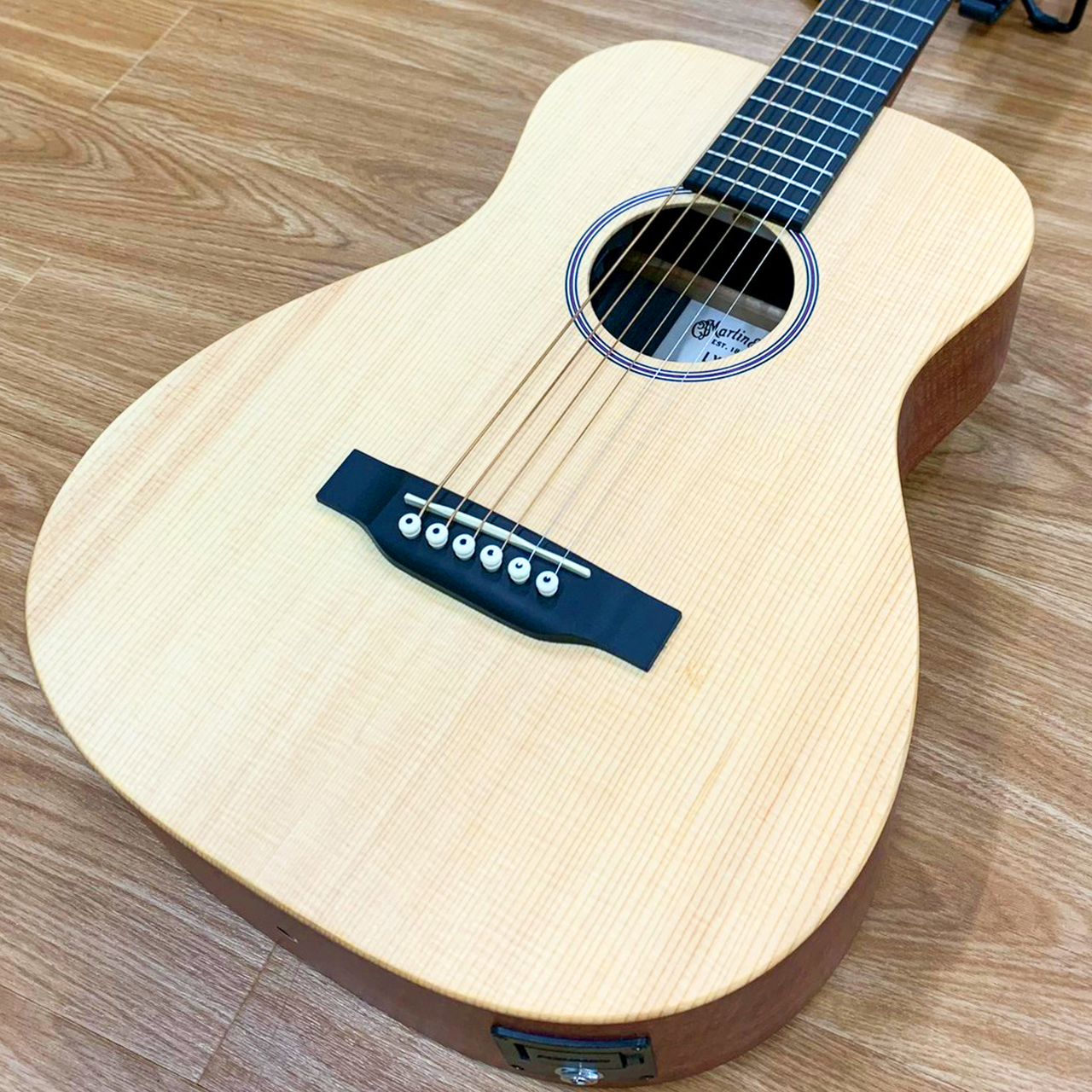 Martin LX1E（新品/送料無料）［デジマートSALE］【楽器検索