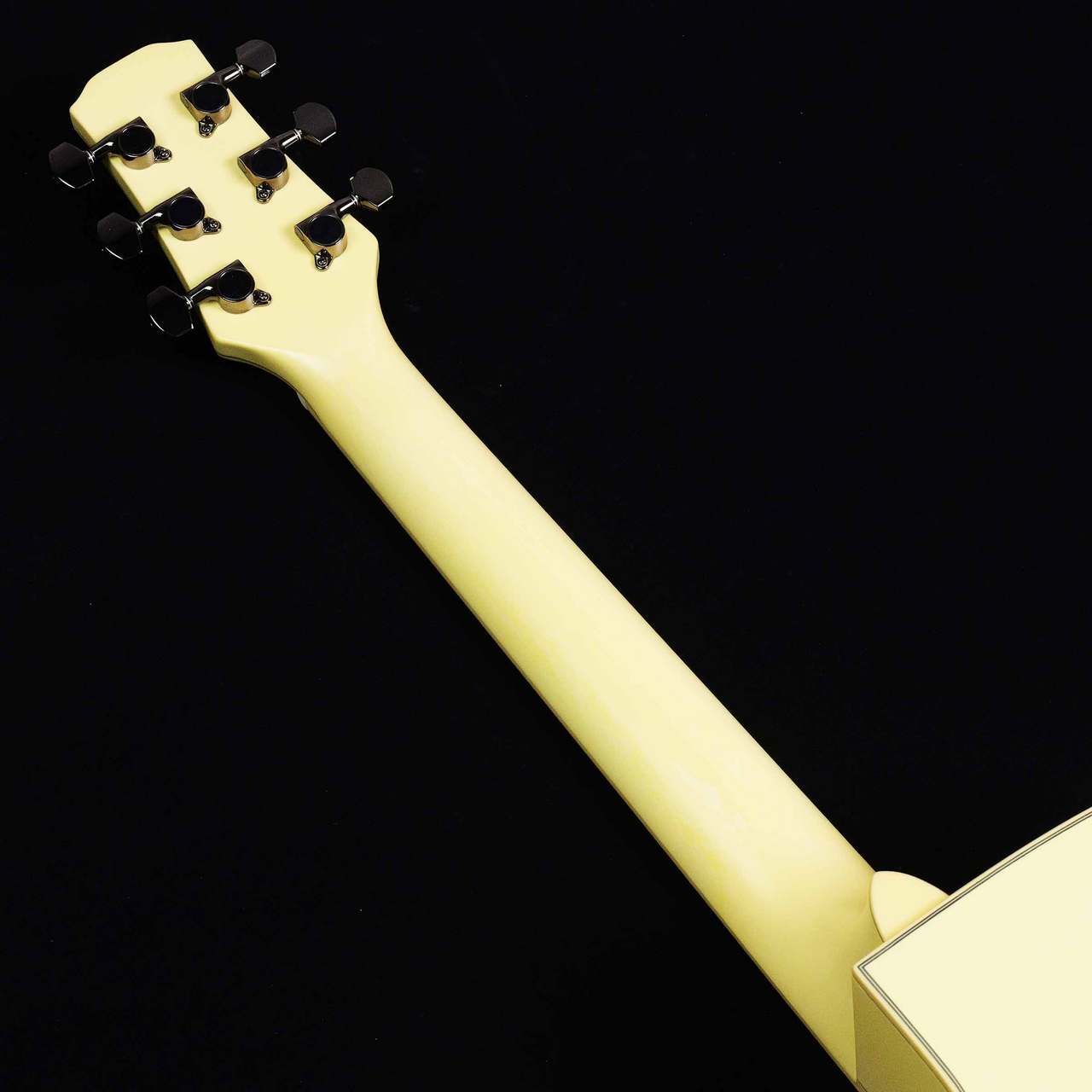 Morris R-ART 鵲瑞 JAKUZUI エレアコギター 【中古】（中古/送料無料